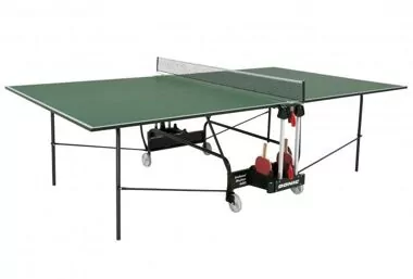 DONIC Indoor Roller 400 green Теннисные столы
