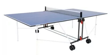 DONIC Indoor Roller Sun blue Теннисные столы