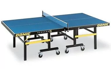 DONIC Persson 25 ITTF blue Теннисные столы