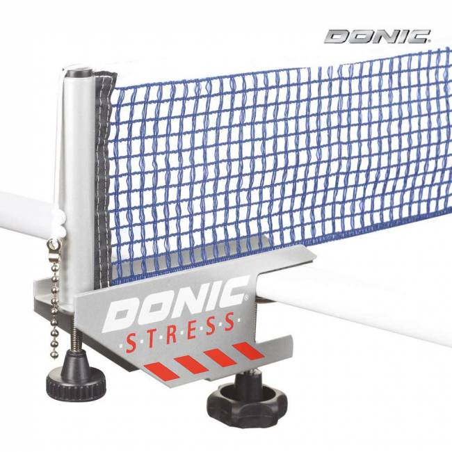DONIC Stress grey-blue Теннисные столы