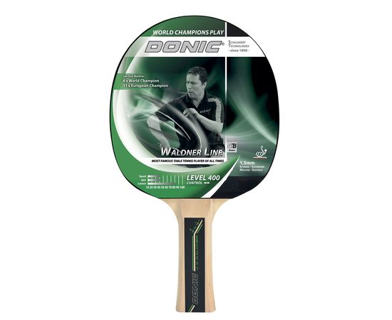 DONIC Waldner 400 Настольные игры