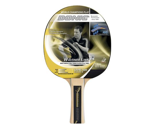 DONIC Waldner 500 Настольные игры