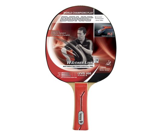 DONIC Waldner 600 Настольные игры