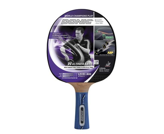 DONIC Waldner 800 Настольные игры