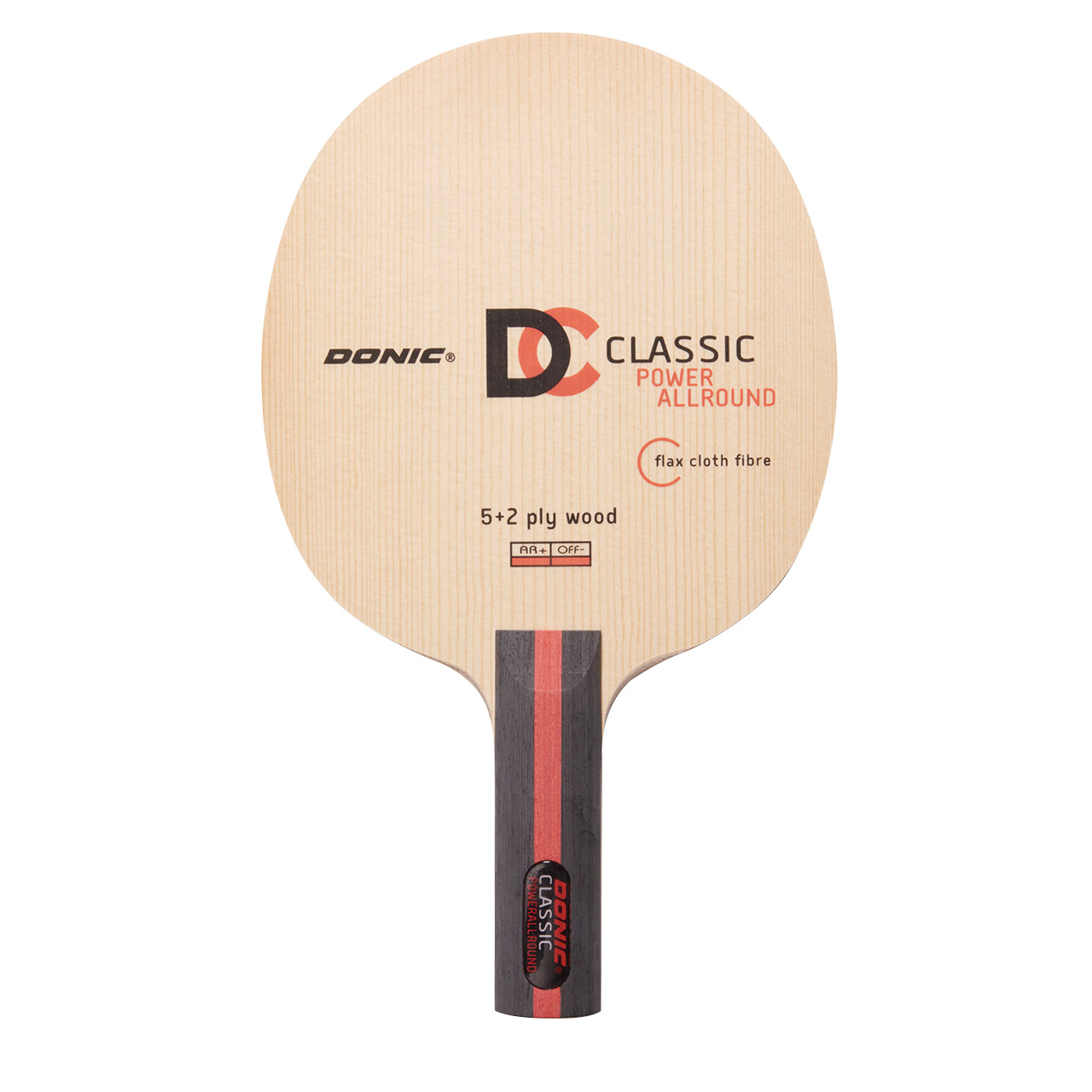 DONIC Classic Power Allround Опоры