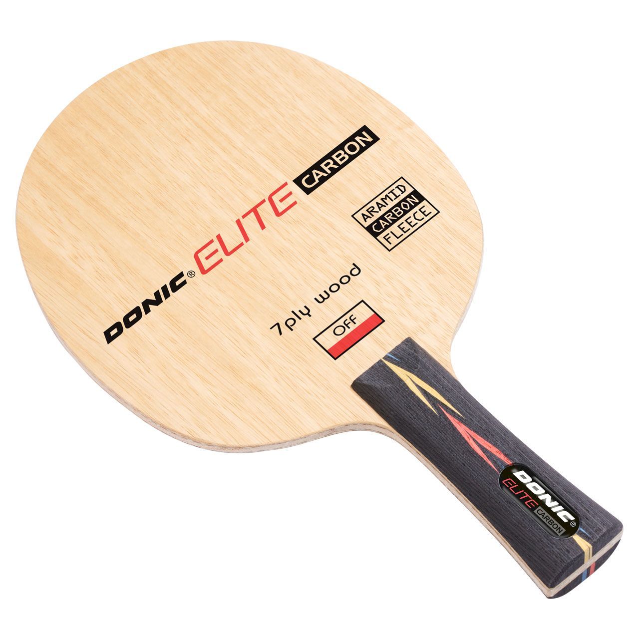 DONIC Elite Carbon Опоры