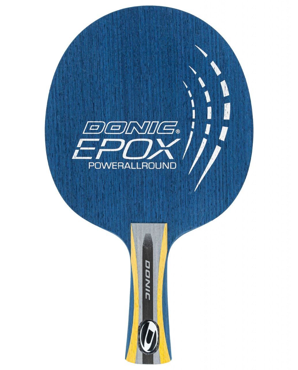 DONIC Epox Powerallround Опоры