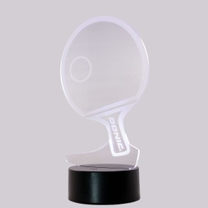 DONIC LED trophy lamp Нивелиры