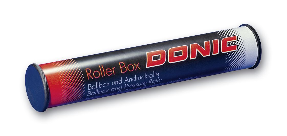 DONIC Roller box Оборудование для фитнеса