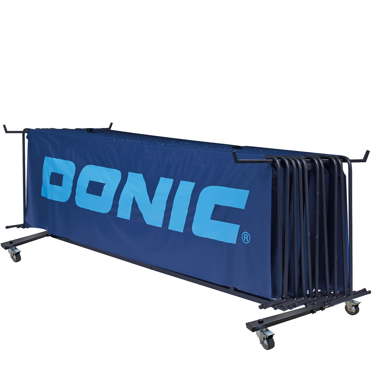 Тележка для бортиков DONIC Surround trolley (420226) Нивелиры