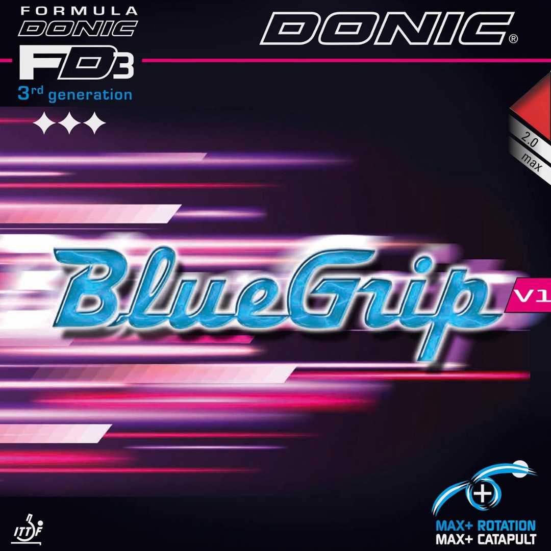 DONIC BlueGrip V1 Мебельный крепеж