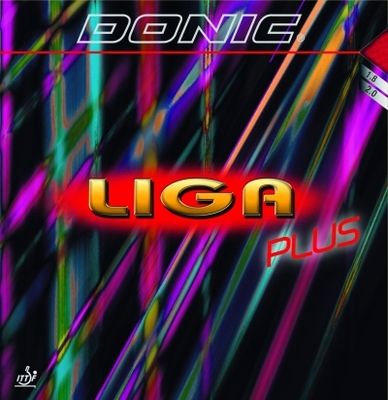 DONIC Liga Plus Мебельный крепеж