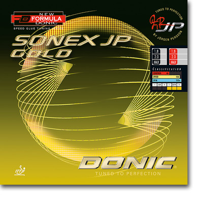 DONIC Sonex JP Gold Мебельный крепеж