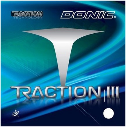 Накладка защитная DONIC Traction III Мебельный крепеж