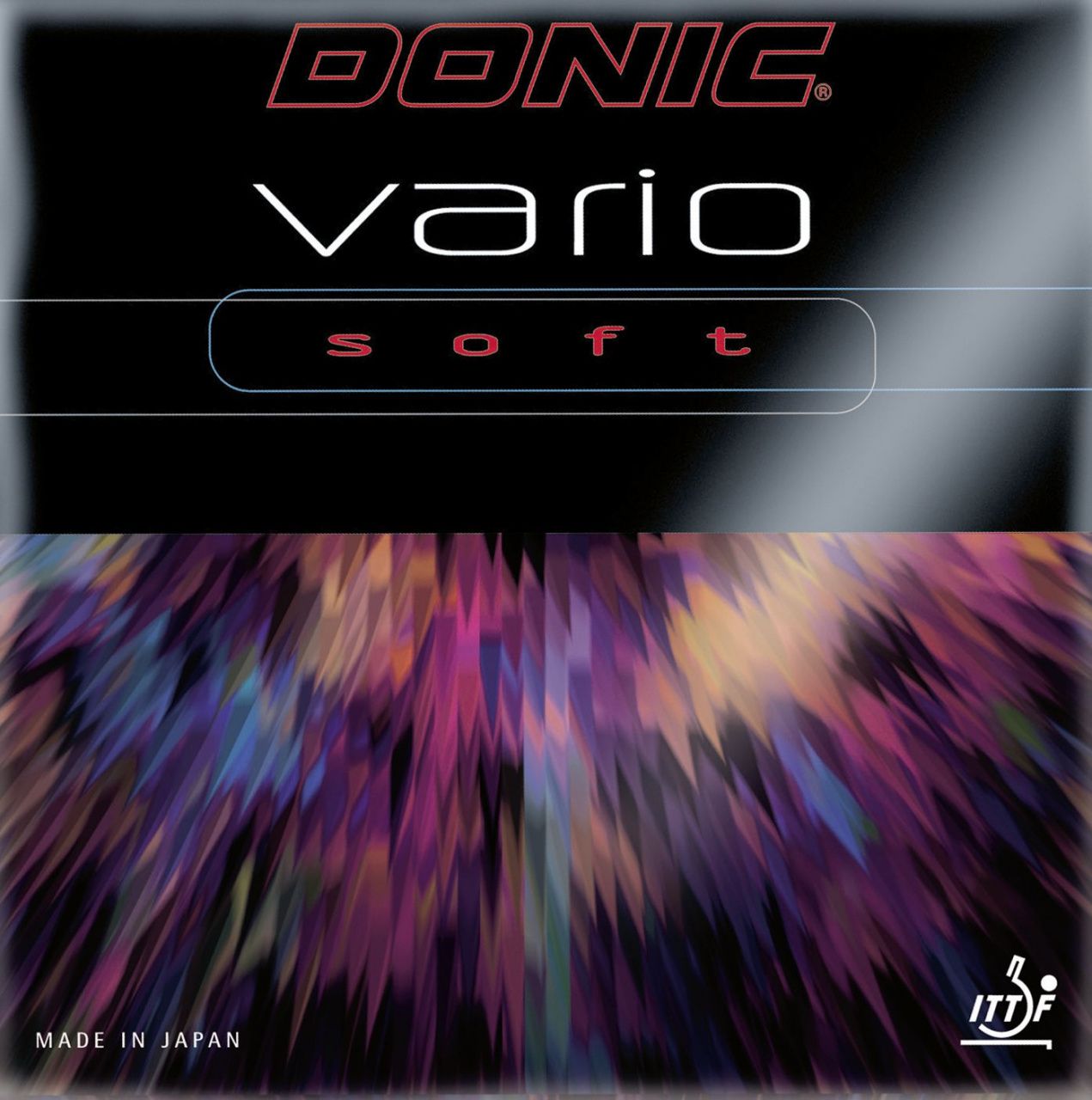 Накладка защитная DONIC Vario Soft (000202) Мебельный крепеж