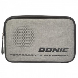 DONIC Phase black-grey Сумки электромонтажника