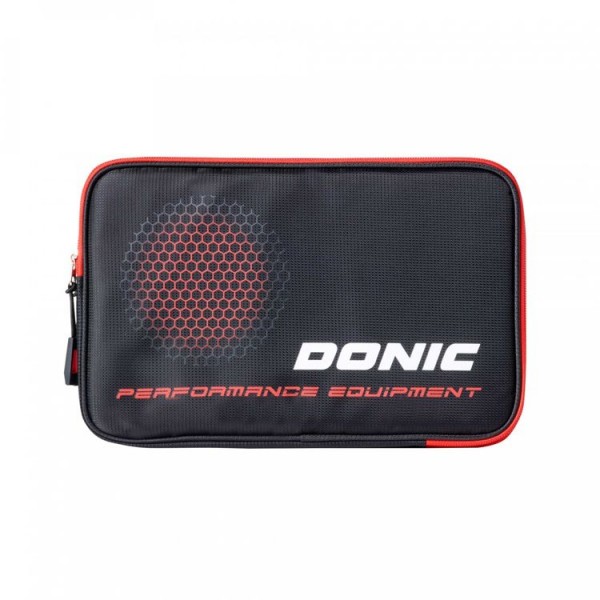 DONIC Phase black-red Сумки электромонтажника